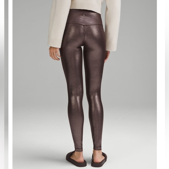 NWT lululemon leggings - Picture 2 of 7